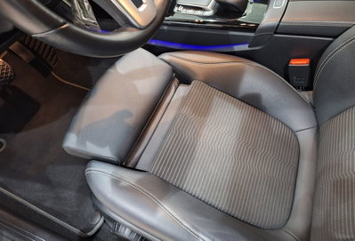 Mercedes-Benz CLA 200 d Automatic Sport (16)