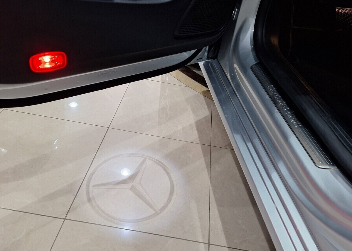 Mercedes-Benz CLA 200 d Automatic Sport (19)