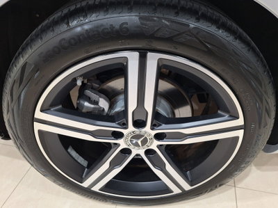 Mercedes-Benz CLA 200 d Automatic Sport (7)