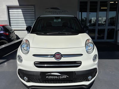 Fiat 500L 1.4 95 CV Pop usata
