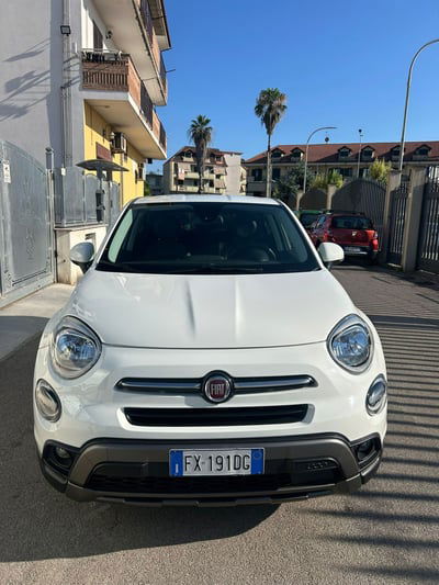 Fiat 500X 1.0 T3 120 CV Cross usata