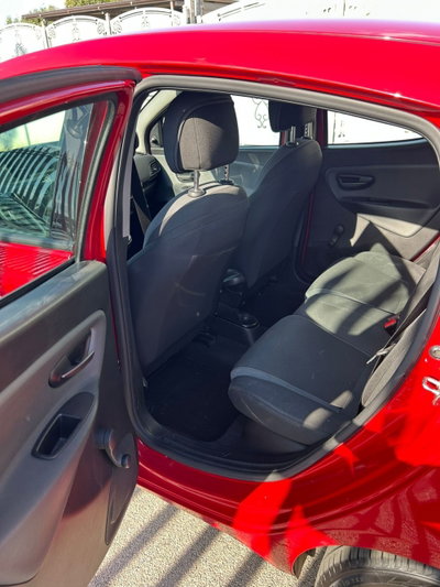 Lancia Ypsilon 1.2 69 CV 5 porte Gold (17)