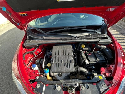 Lancia Ypsilon 1.2 69 CV 5 porte Gold (9)