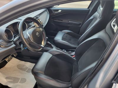 Alfa Romeo Giulietta 1750 turbo Veloce 240cv tct usata