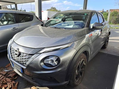 Nissan Juke 1.6 94 CV Visia usata