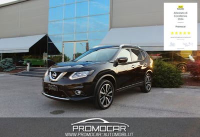 Nissan X-Trail 1.6 dCi 2WD Acenta usata