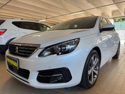 Peugeot 308 BlueHDi 130 S&S Allure usata