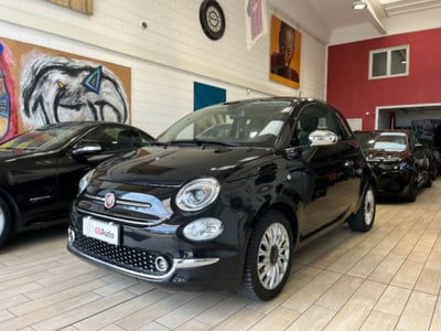 Fiat 500 1.2 Mirror usata