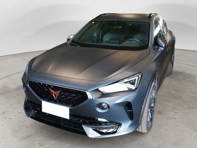Cupra Formentor Formentor 2.0 tdi 4drive 150cv dsg usata