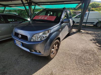 Daihatsu Terios 1.5 4WD Hiro usata