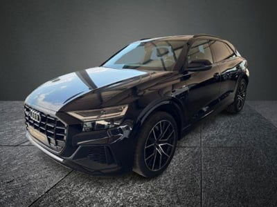 Audi Q8 Q8 50 TDI 286 CV quattro tiptronic Sport usata