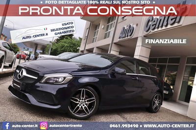 Mercedes-Benz Classe A 180 Premium usata