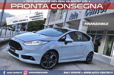 Ford Fiesta 1.5 200 CV 3p. ST usata