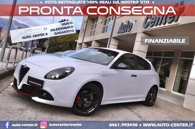 Alfa Romeo Giulietta 1750 turbo Veloce 240cv tct usata