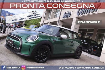 MINI Mini 1.5 Cooper Classic usata