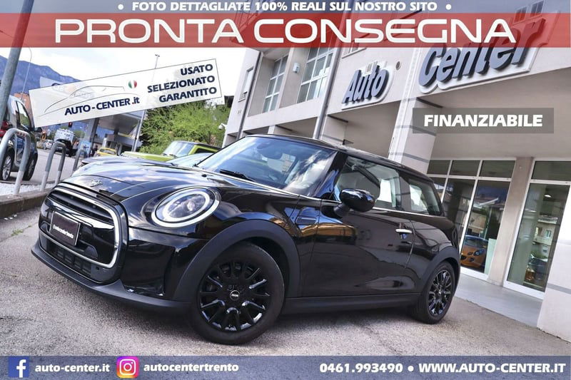 MINI Mini 1.5 Cooper Classic