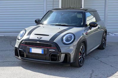 MINI Mini 2.0 John Cooper Works JCW usata