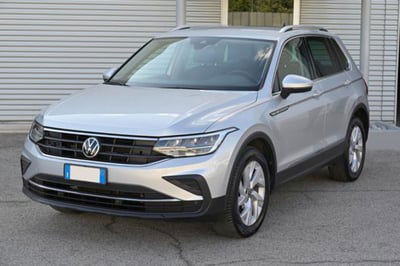 Volkswagen Tiguan 1.5 TSI 150 CV ACT Life usata