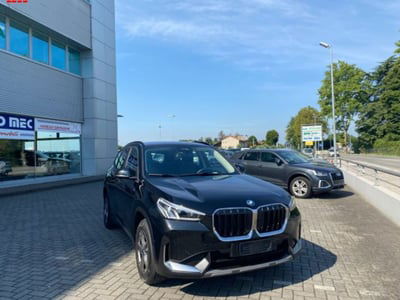 BMW X1 xdrive 25e auto usata