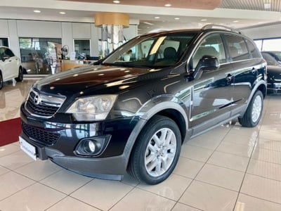 Opel Antara 2.2 CDTI 163CV 4x2 Cosmo usata