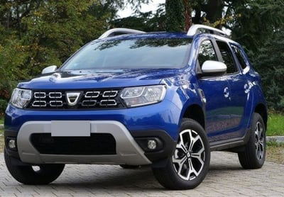 Dacia Duster 1.0 TCe GPL 4x2 Prestige Up usata