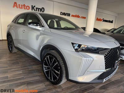 Ds DS 7 DS 7 Crossback BlueHDi 130 aut. Business usata
