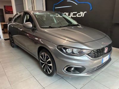Fiat Tipo Tipo 1.4 T-Jet 120CV GPL 4 porte Lounge usata