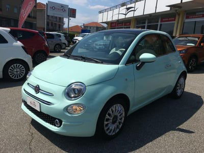 Fiat 500 1.2 Lounge usata