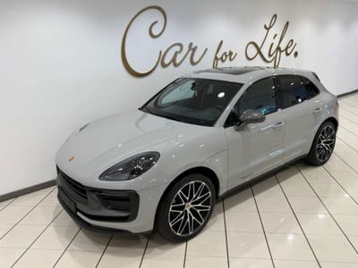 Porsche Macan 2.0 T 265cv pdk usata