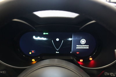Alfa Romeo Stelvio Stelvio 2.2 Turbodiesel 210 CV AT8 Q4 Veloce (11)