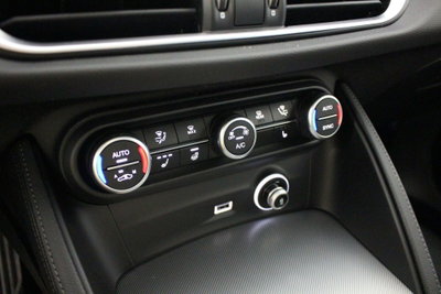 Alfa Romeo Stelvio Stelvio 2.2 Turbodiesel 210 CV AT8 Q4 Veloce (15)