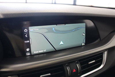Alfa Romeo Stelvio Stelvio 2.2 Turbodiesel 210 CV AT8 Q4 Veloce (17)