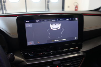 Cupra Formentor Formentor 1.5 TSI (17)