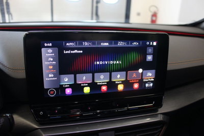 Cupra Formentor Formentor 1.5 TSI (18)