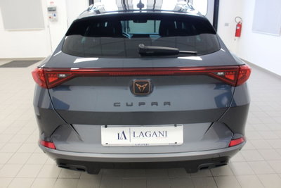 Cupra Formentor Formentor 1.5 TSI (5)