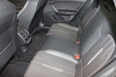 Cupra Formentor Formentor 1.5 TSI (9)