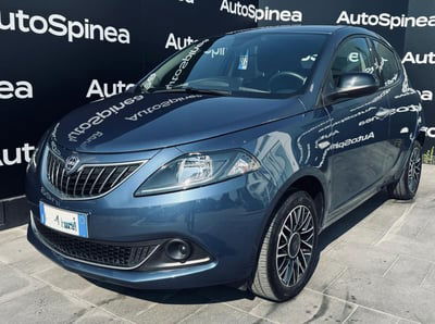 Lancia Ypsilon 1.0 FireFly 5 porte S&S Hybrid Ecochic UnYca usata