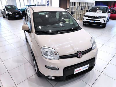 Fiat Panda 1.3 MJT S&S Easy usata