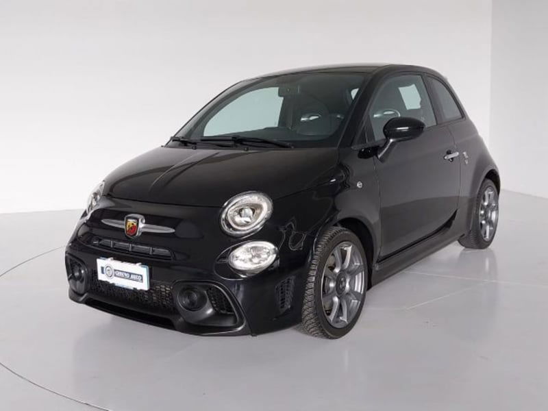 Abarth 595 595 1.4 Turbo T-Jet 145 CV