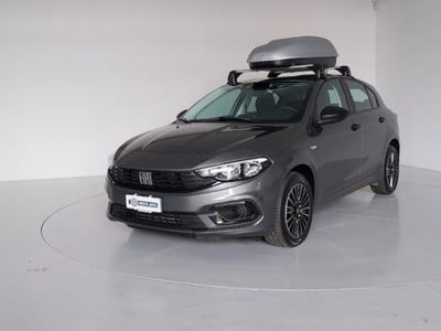 Fiat Tipo Tipo 5p 1.5 t4 hybrid Cross 130cv dct nuova