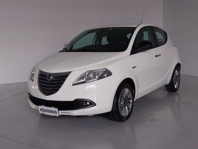 Lancia Ypsilon 1.2 69 CV 5 porte Gold usata