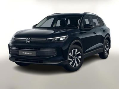 Volkswagen Tiguan 1.5 tsi ehybrid Edition 204cv dsg nuova