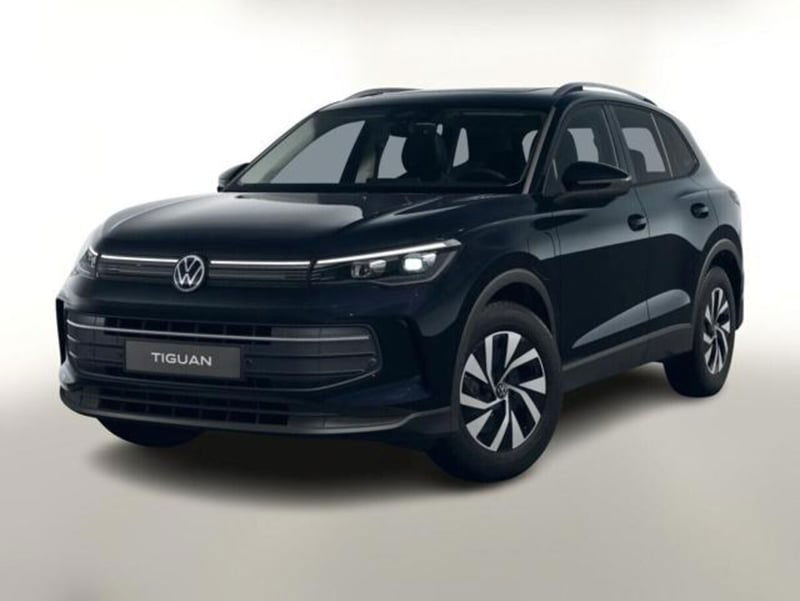 Volkswagen Tiguan 1.5 tsi ehybrid Edition 204cv dsg