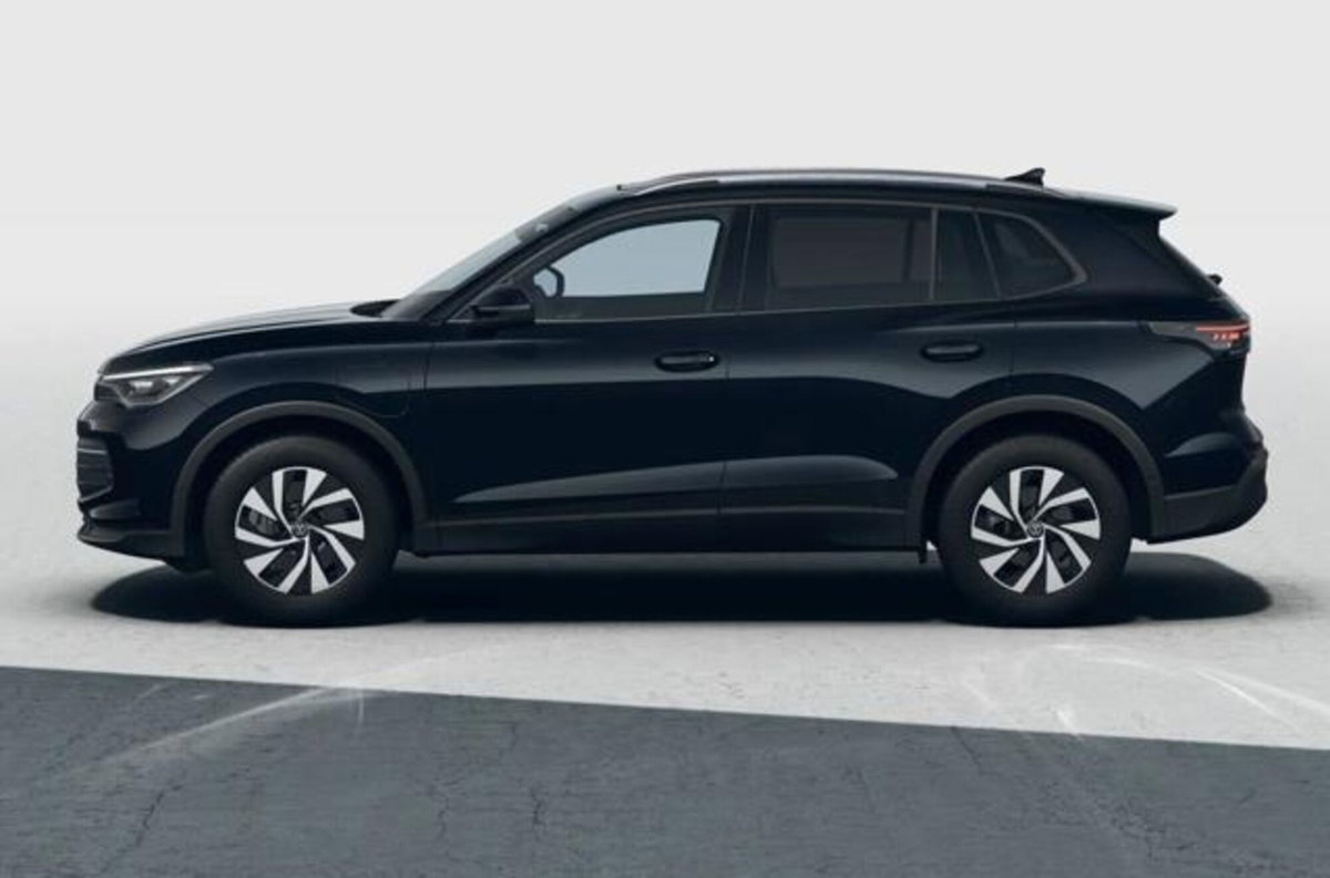 Volkswagen Tiguan 1.5 tsi ehybrid Edition 204cv dsg (2)