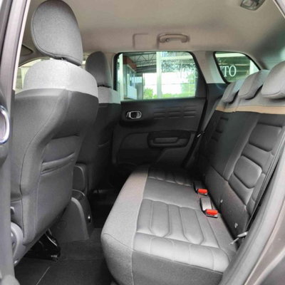 Citroen C3 Aircross BlueHDi 110 S&S Shine Pack (10)