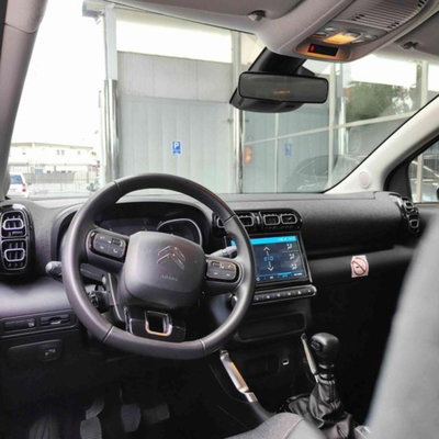 Citroen C3 Aircross BlueHDi 110 S&S Shine Pack (12)