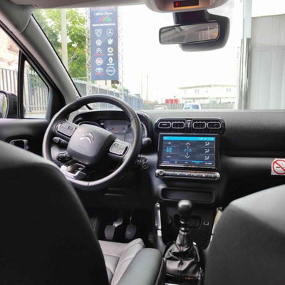 Citroen C3 Aircross BlueHDi 110 S&S Shine Pack (13)