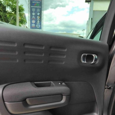 Citroen C3 Aircross BlueHDi 110 S&S Shine Pack (15)