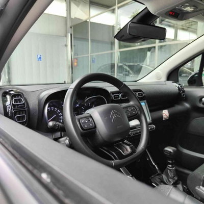 Citroen C3 Aircross BlueHDi 110 S&S Shine Pack (17)