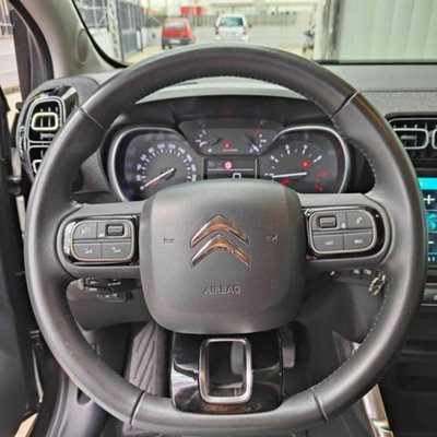 Citroen C3 Aircross BlueHDi 110 S&S Shine Pack (18)